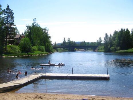 Sörängs Byalag