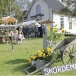 Skordemarknad Small